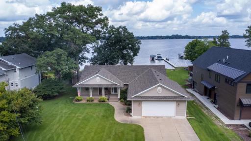 3461 Interlachen Drive NE, Ham Lake, MN 55304