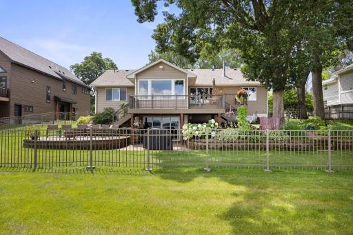 3461 Interlachen Drive NE, Ham Lake, MN 55304