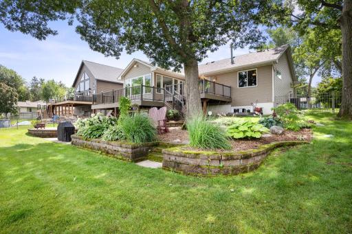3461 Interlachen Drive NE, Ham Lake, MN 55304
