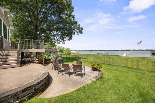 3461 Interlachen Drive NE, Ham Lake, MN 55304