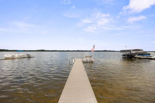 3461 Interlachen Drive NE, Ham Lake, MN 55304