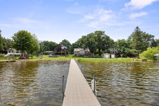 3461 Interlachen Drive NE, Ham Lake, MN 55304