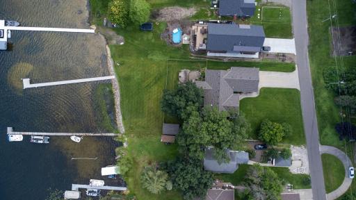 3461 Interlachen Drive NE, Ham Lake, MN 55304