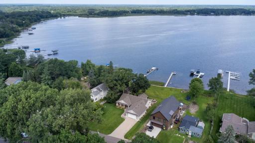 3461 Interlachen Drive NE, Ham Lake, MN 55304
