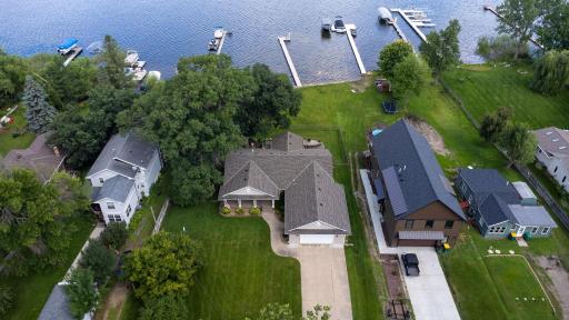 3461 Interlachen Drive NE, Ham Lake, MN 55304
