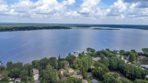 3461 Interlachen Drive NE, Ham Lake, MN 55304