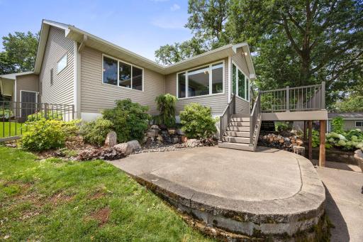 3461 Interlachen Drive NE, Ham Lake, MN 55304