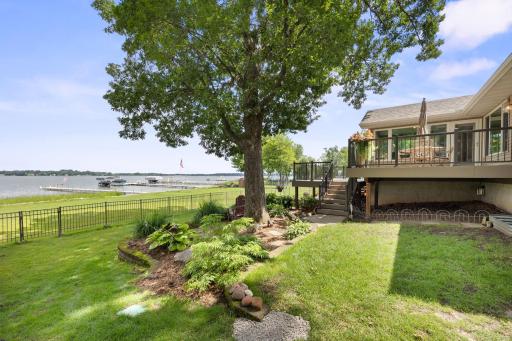 3461 Interlachen Drive NE, Ham Lake, MN 55304