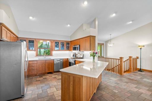 3461 Interlachen Drive NE, Ham Lake, MN 55304