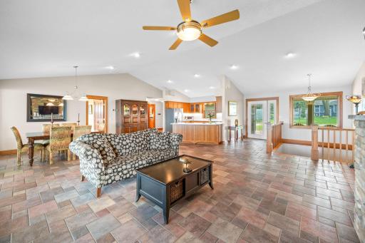 3461 Interlachen Drive NE, Ham Lake, MN 55304