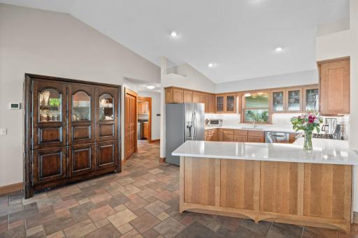 3461 Interlachen Drive NE, Ham Lake, MN 55304