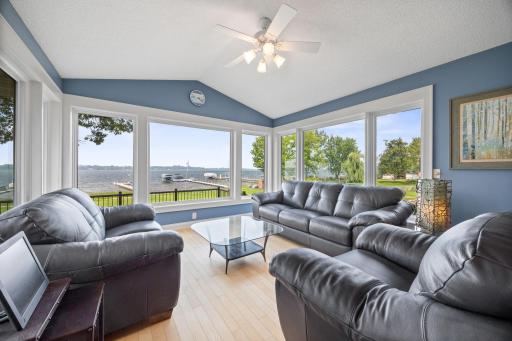 3461 Interlachen Drive NE, Ham Lake, MN 55304