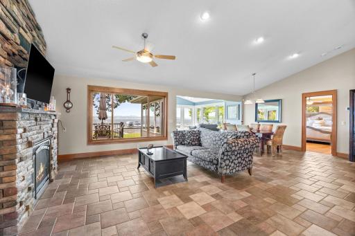 3461 Interlachen Drive NE, Ham Lake, MN 55304