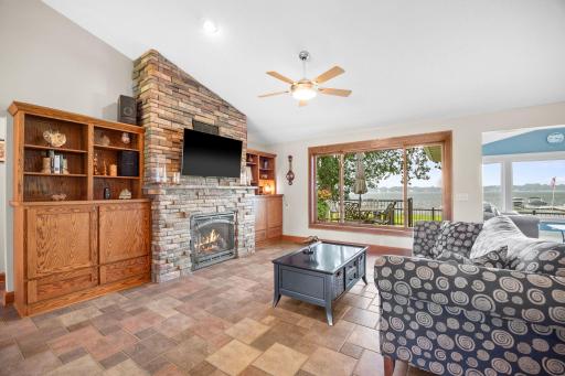 3461 Interlachen Drive NE, Ham Lake, MN 55304