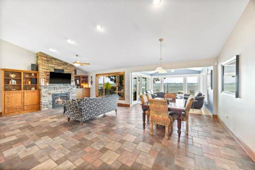3461 Interlachen Drive NE, Ham Lake, MN 55304
