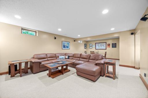 3461 Interlachen Drive NE, Ham Lake, MN 55304