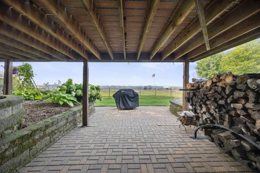 3461 Interlachen Drive NE, Ham Lake, MN 55304