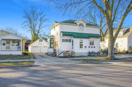 418 Forest Street, Fairmont, MN 56031