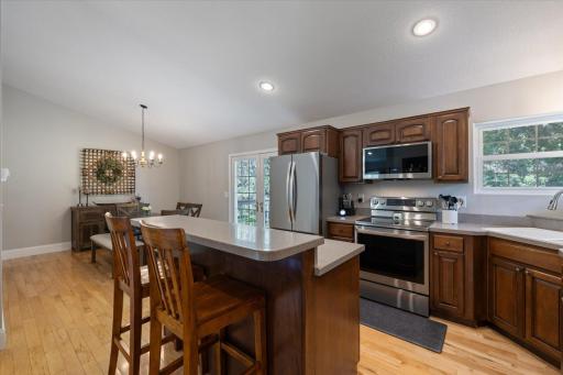 2039 SW 14th Street, Grand Rapids, MN 55744