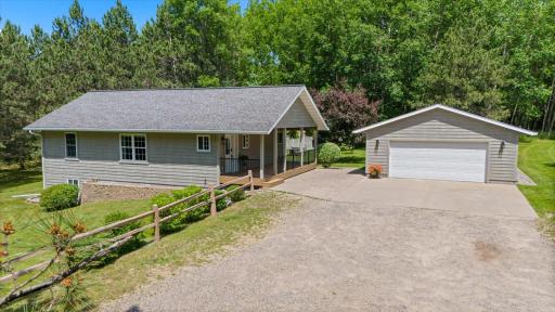 2039 SW 14th Street, Grand Rapids, MN 55744