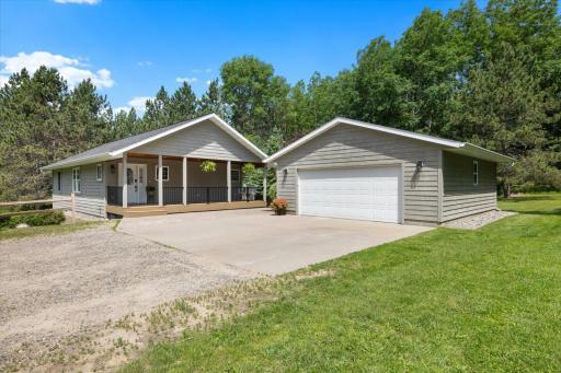 2039 SW 14th Street, Grand Rapids, MN 55744