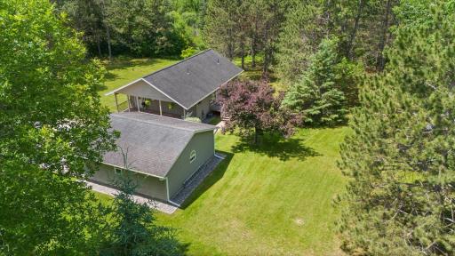 2039 SW 14th Street, Grand Rapids, MN 55744