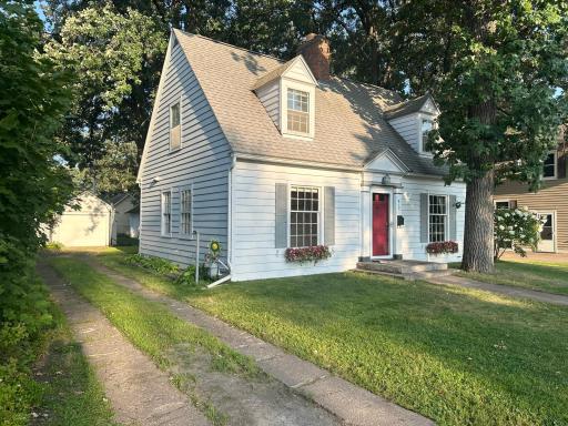 412 Park Street S, Mora, MN 55051