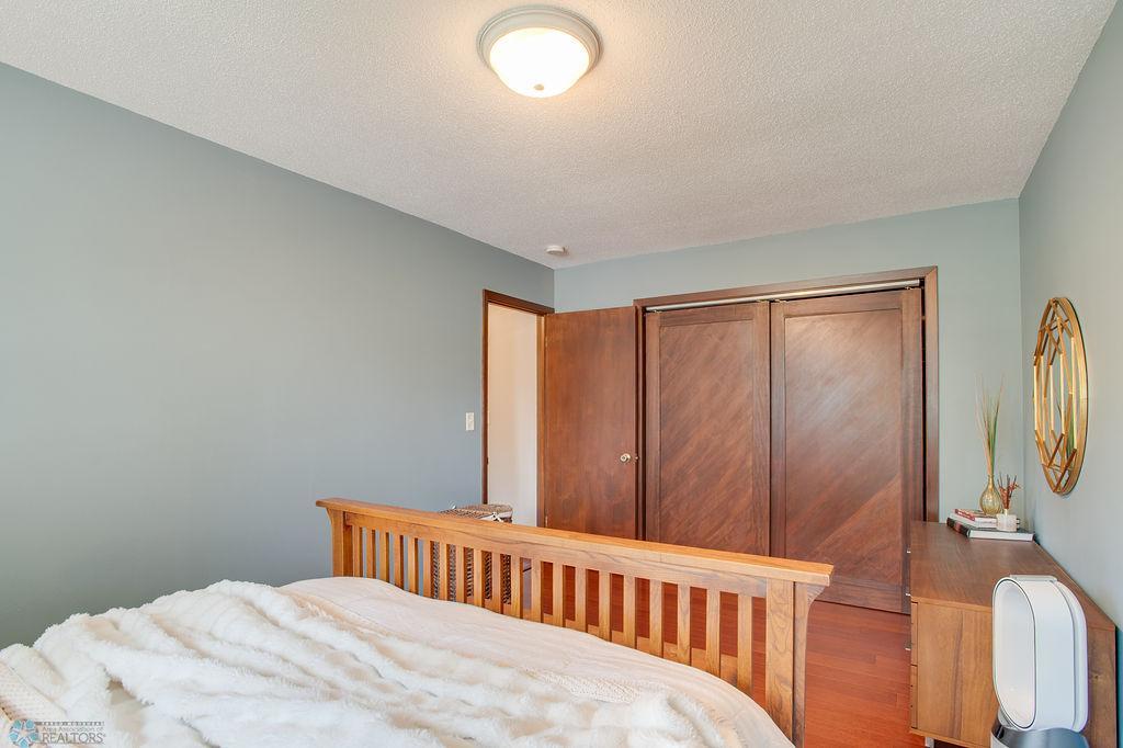Bedroom 1 upper level