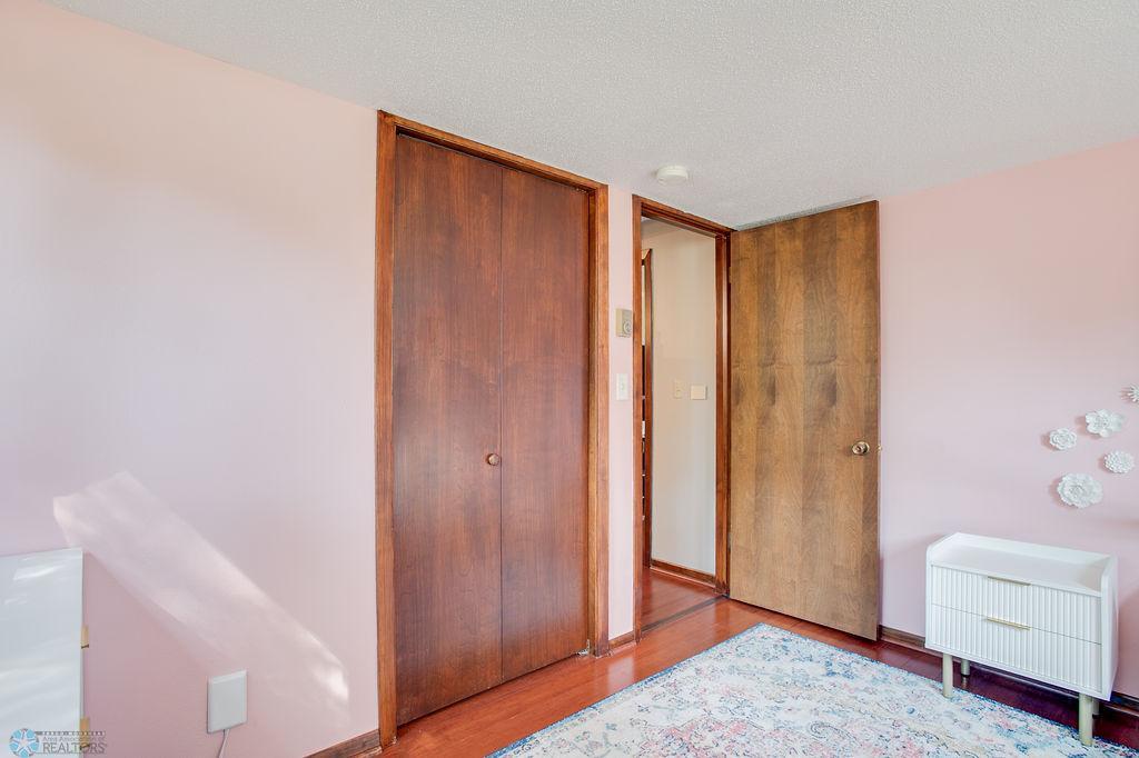 Lower level bed 3