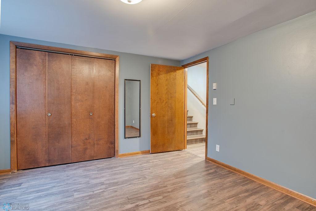 Basement bed 4
