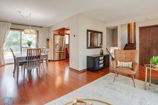 3501 Par Street N, Fargo, ND 58102