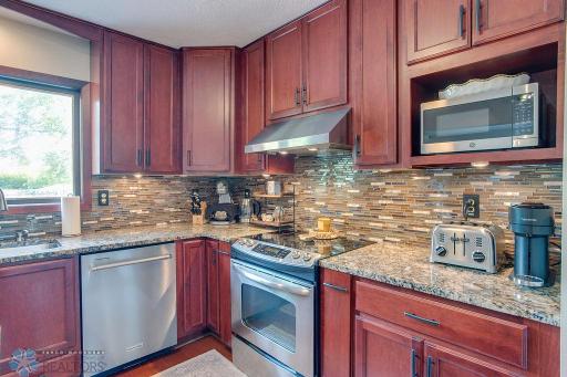 3501 Par Street N, Fargo, ND 58102