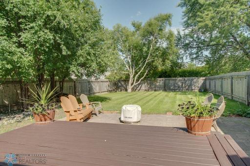 3501 Par Street N, Fargo, ND 58102