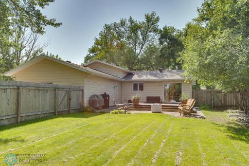 3501 Par Street N, Fargo, ND 58102