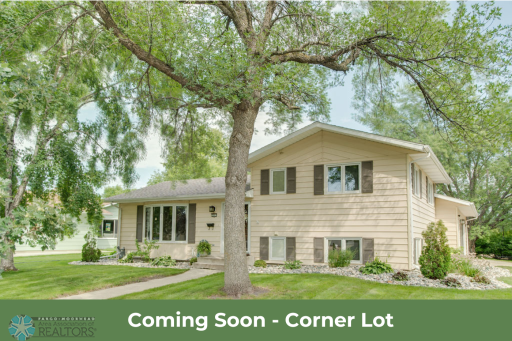 3501 Par Street N, Fargo, ND 58102