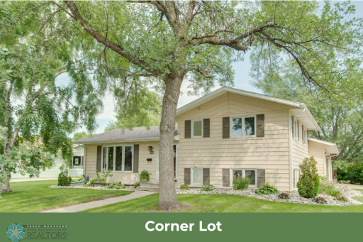 3501 Par Street N, Fargo, ND 58102