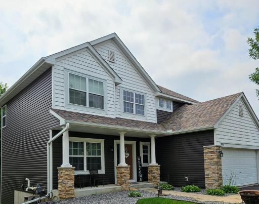18831 Smith Drive NW, Elk River, MN 55330