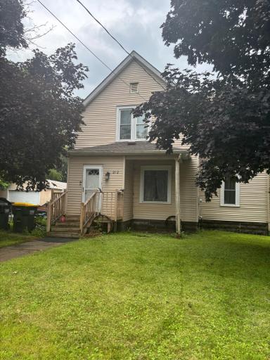 212 4th Street N, Kandiyohi, MN 56251