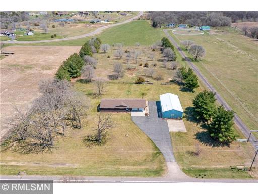 30801 144th Street NW, Princeton, MN 55371