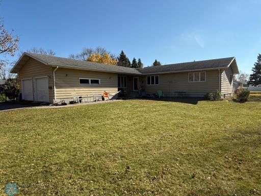 306 6th Street W, Ada, MN 56510