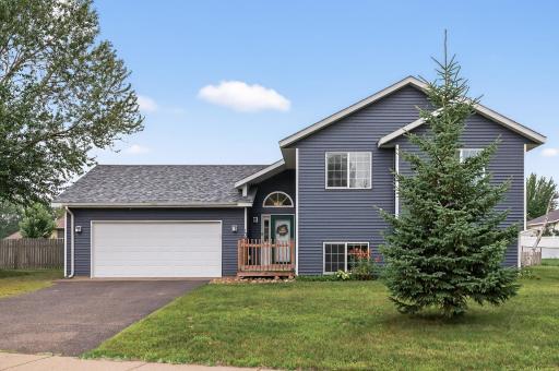 13473 Monroe Drive, Becker, MN 55308