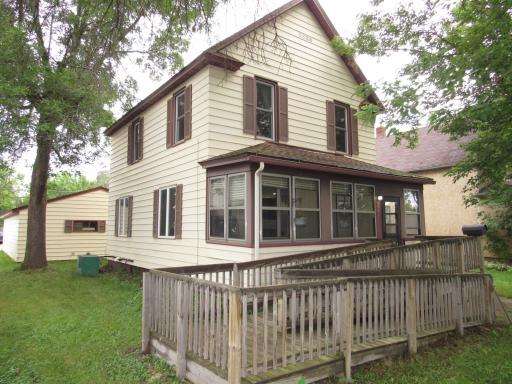 421 Conners Street, Hibbing, MN 55746