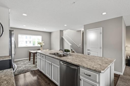 14619 Rhinestone Street NW, Anoka, MN 55303