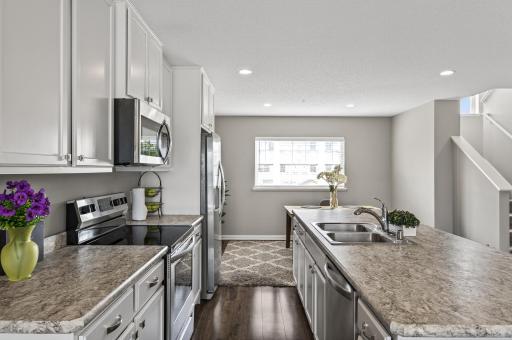 14619 Rhinestone Street NW, Anoka, MN 55303