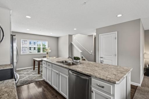 14619 Rhinestone Street NW, Anoka, MN 55303