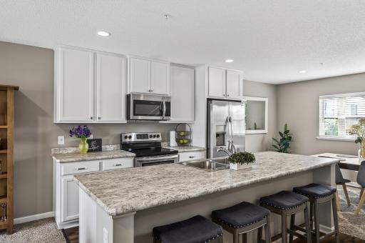 14619 Rhinestone Street NW, Anoka, MN 55303