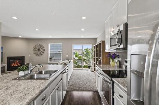 14619 Rhinestone Street NW, Anoka, MN 55303