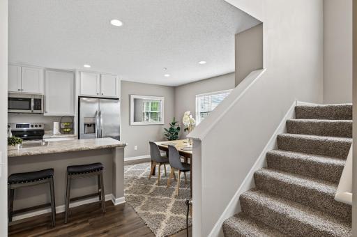 14619 Rhinestone Street NW, Anoka, MN 55303