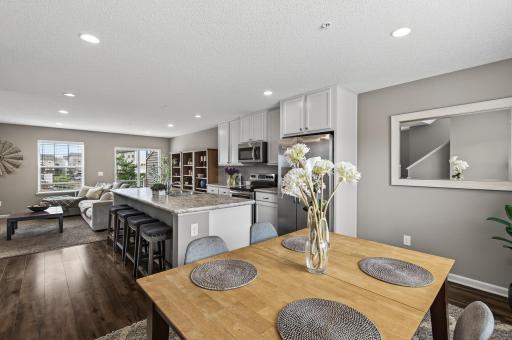 14619 Rhinestone Street NW, Anoka, MN 55303