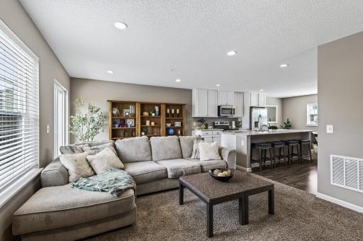 14619 Rhinestone Street NW, Anoka, MN 55303